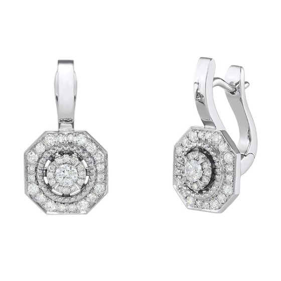 Серьги SK10786